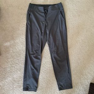 Athleta athleisure pants